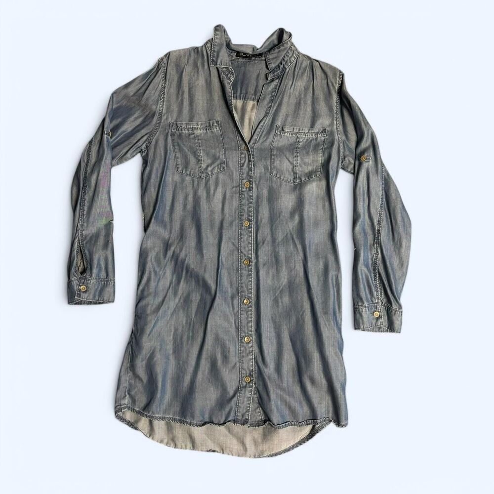 Velvet Women's Blue Blouse